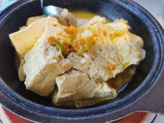 -赶海部落海鲜城(海阳路店)