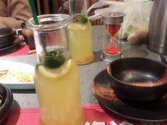 -鱼上·烤鱼(万象城店)