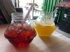 -Dampa Seafood Grill - Dubai