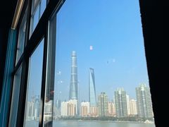 景观位-Kathleen's Waitan 凯圣琳江景西餐厅(外滩店)