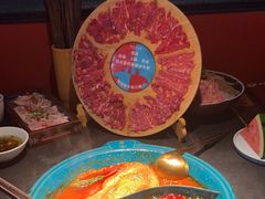 -吼堂老火锅(太古里总店)