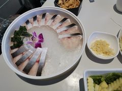-小肥羊·牛羊肉火锅(原平店)