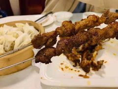 -那达慕蒙古风味酒楼