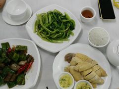 -文记壹心鸡(宝华路店)
