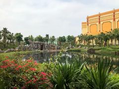 -南宁方特东盟神画