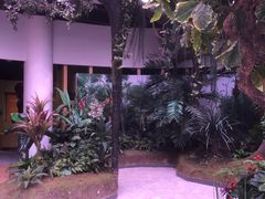 -陕西自然博物馆