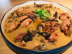 -金掌勺锅包肉(华润万象城店)