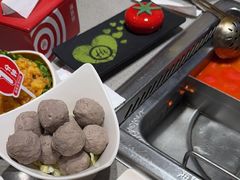 -海底捞火锅(河东万达广场店)