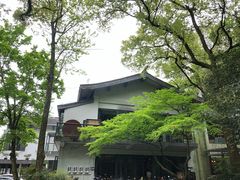 -山外山菜馆(玉泉路店)