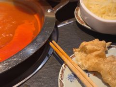 -蜀记火锅(南街店)