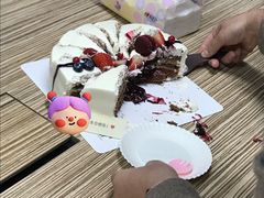 -派悦坊·甜品·蛋糕(日坛店)