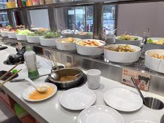 -红厌厌旋转小火锅(清潭院街店)