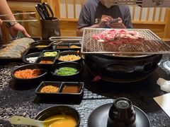 -九田家黑牛烤肉料理(石路天虹店)