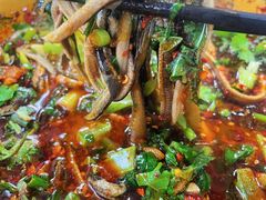 -乐山第一家临江鳝丝(茶坊路店)