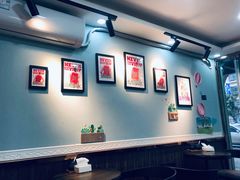 大堂-鸭小妹鸭血粉丝(老门东店)