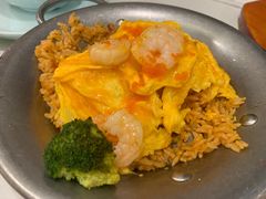 -火啫啫·粤式啫啫煲(南通首店)