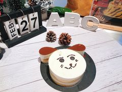 -ABC Cooking Studio(西安大悦城店)