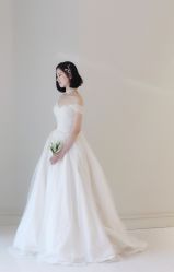 -Chic Bridal 熙可婚纱