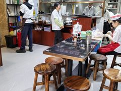 -伍湛记 · 广州老字号(龙津中路店)