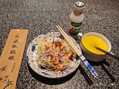-大成铁板烧•板前(复古餐厅石老人店)