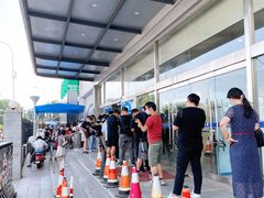 -北京市公安局公安交通管理局西城交通支队停车场