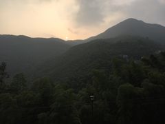 -山沟沟景区