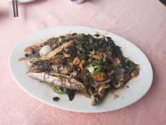 -天强农家菜馆