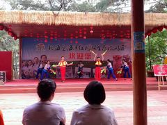 -北海金海湾红树林生态旅游区