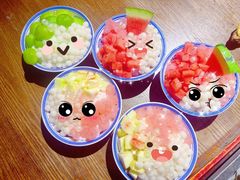 -王扯火胖哥烤生蚝(眉山首店)