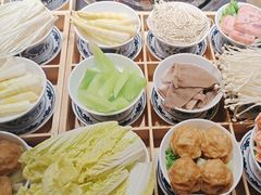 -咏江南·苏式火锅·苏州评弹(观前街店)