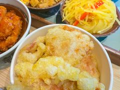 -京参 • 擂椒饭(这有山店)