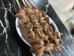 -欣悦坊陈一刀热气羊肉火锅(清真路店)