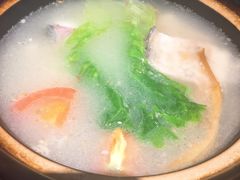 -余味