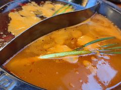 -三道苗苗鱼·美蛙黄辣丁(八里店)
