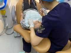 -牙博士口腔(杨浦店)