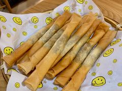 -董厨煨汤馆(车站路店)