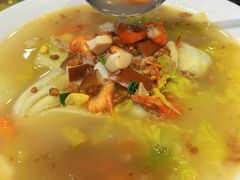 -宏记广东客家菜(丰汇店)