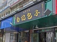 -马大刚白记包子