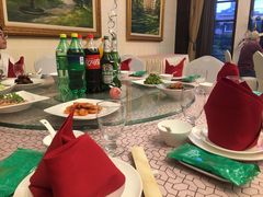 -上海安亭别墅花园酒店