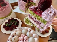 -流酥可心·牛乳蛋糕商店(禾祥西路店)