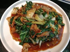 -苏帮袁Sue Cuisine(将台店)