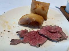 -拉蒂娜·巴西牛排馆 Latina·Brazilian Steakhouse(陆家嘴旗舰店)