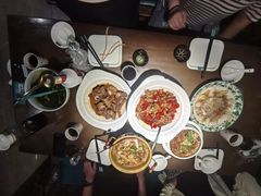 -老坤记·南阳名菜馆(十三年坤记老店)
