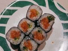 -新一番三文鱼寿司(大东海店)