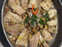 -南海食街(佛冈店)