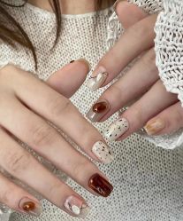 -RL Nail·瑞丽美甲美睫品牌原创店