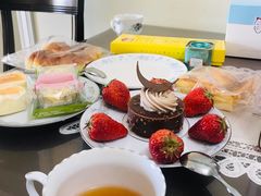 -好利来(宣武门店)