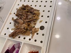 -老毛手抓·国家非遗·盐池滩羊(宁夏总店)