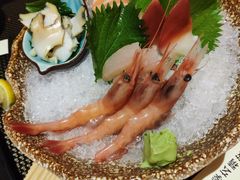 -季玄精致日本料理自助餐(闸北公园店)