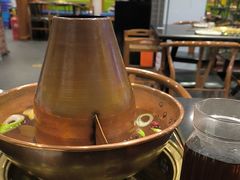 -北门涮肉·铜锅涮肉(南锣鼓巷店)